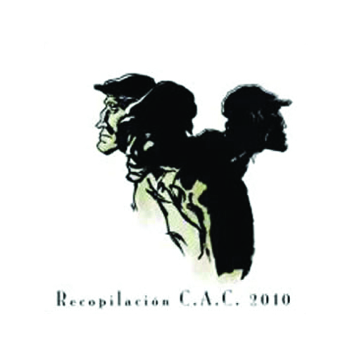 Recopilacion CAC 2010